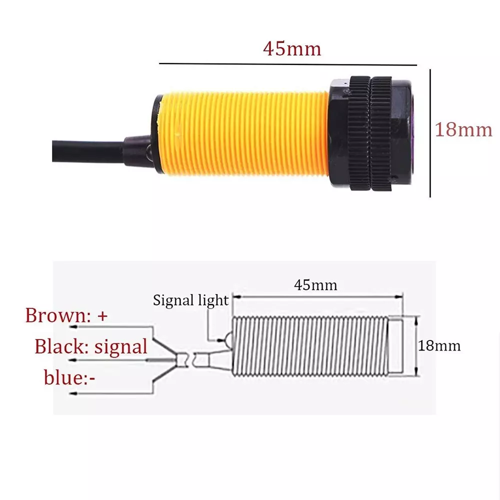 invento-5pcs-e18-d80nk-infrared-reflectance-sensor-module-proximity-sensor-obstacle-avoidance-detection-sensor-5v-switch-detect-3-80cm