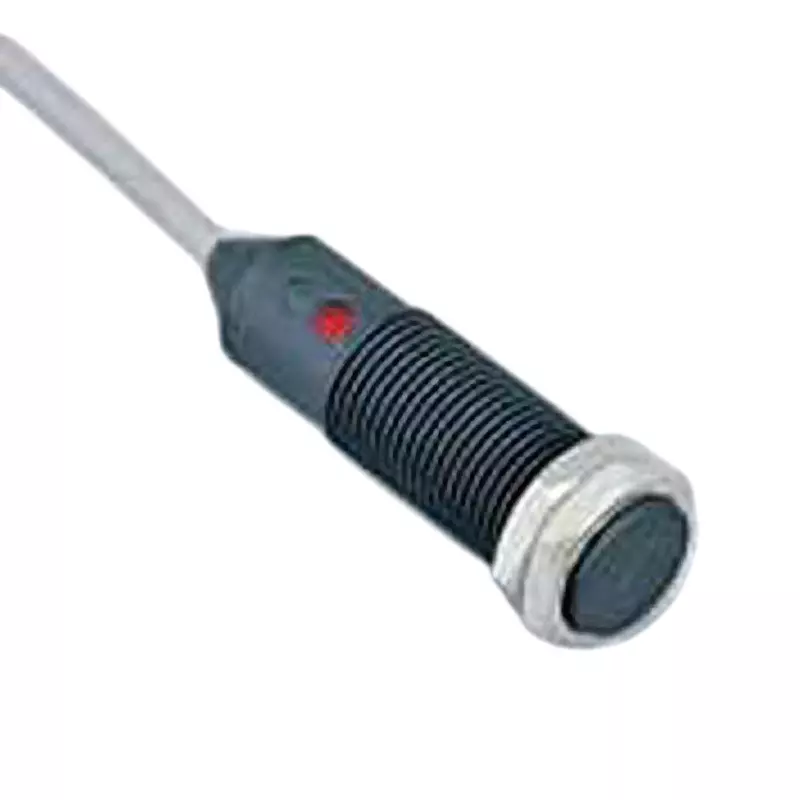 ASA ELECTRONICS INDUSTRY Magnetic Proximity Sensor Red Indicator Lamp IP67 equivalent Protection Class, AH023HN