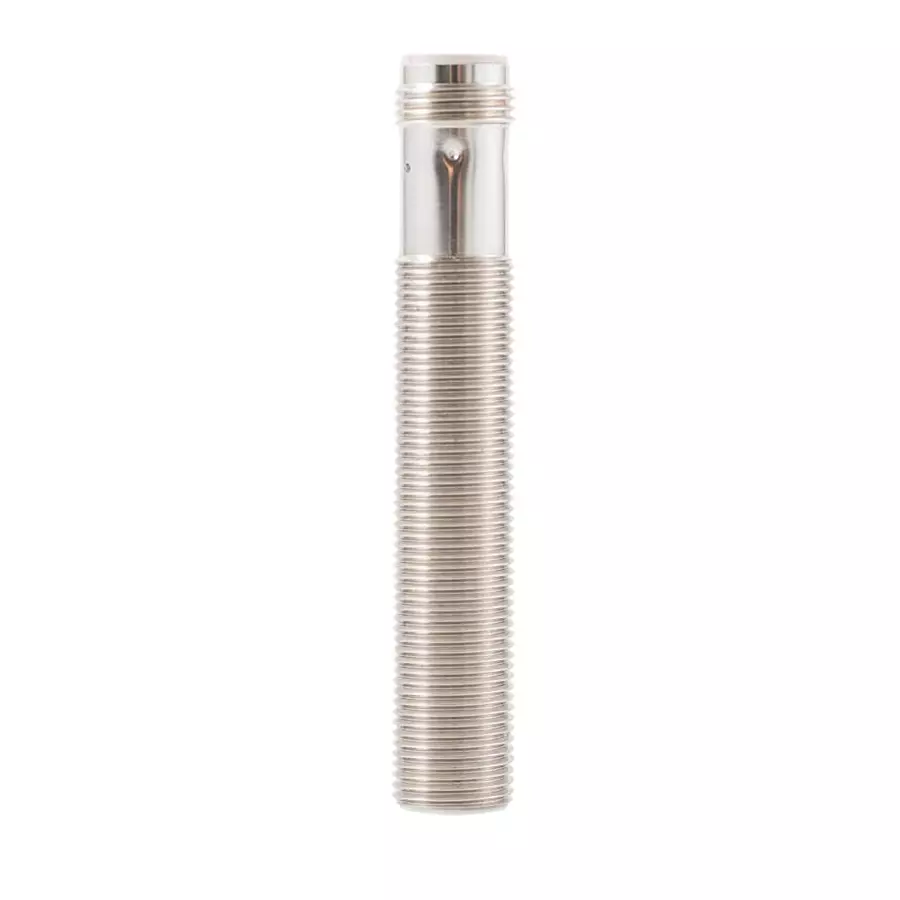 Omron E2B Cylindrical Proximity Sensor Long Body Shielded 12 mm PNP NC, E2B-M12LS04-M1-B2 OMS