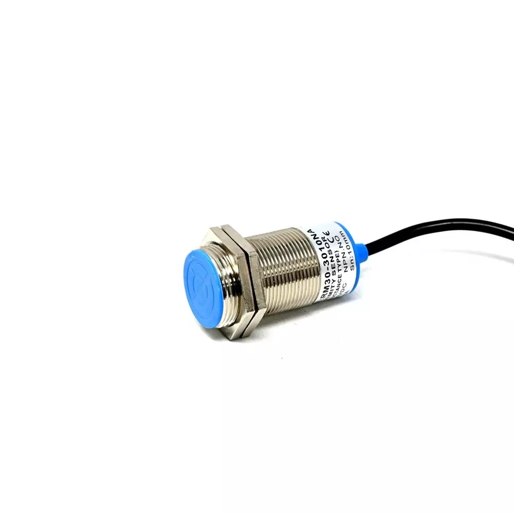 Pro-Range 10mm NPN Inductive Proximity Sensor RM30 DC6 ~ 36V (Shielded)