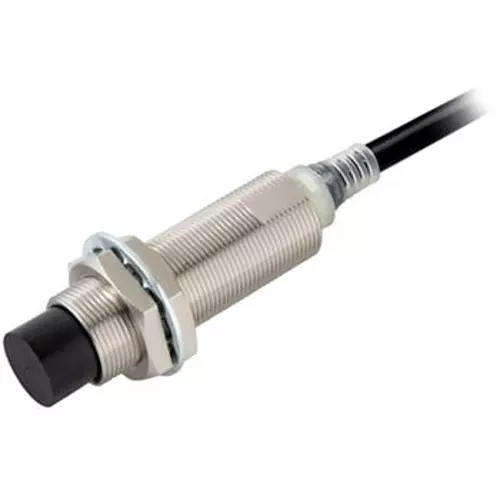 Omron Proximity Sensor 50 mohm or more (at 500 V DC), E2E-X14MD2L 2M