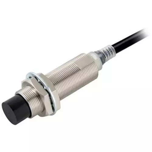Omron Proximity Sensor 50 mohm or more (at 500 V DC), E2E-X16MD2L-T 2M