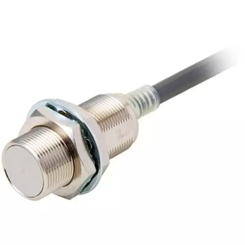 Omron Proximity Sensor DC 10-30 V, E2E-X7B4-IL32M