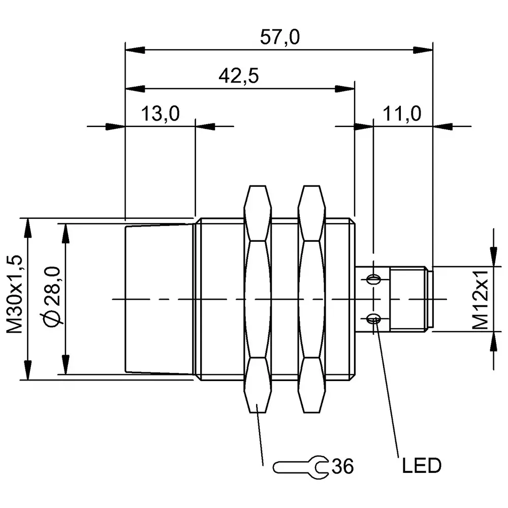 balluff-inductive-distance-sensor-baw-m30me-uac15f-s04g