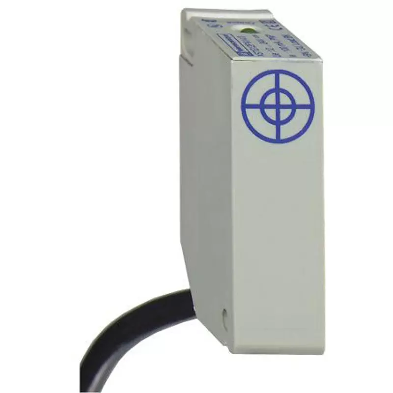 TELEMECANIQUE SENSORS Proximity Sensor 12 to 48 DC V Power Supply Voltage, XS8G12PC440