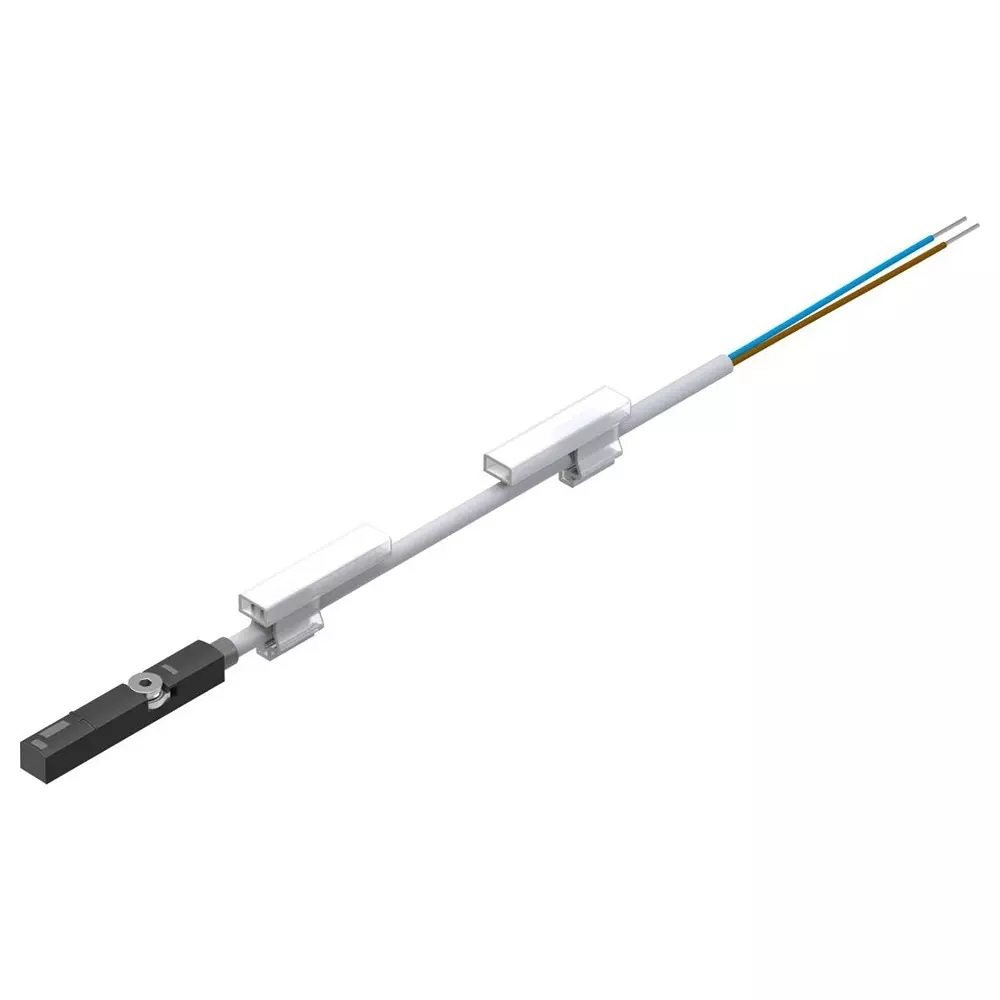 FESTO Proximity Sensor IP65 IP68 Degree of Protection Oil-Resistant Special Characteristics, 543872