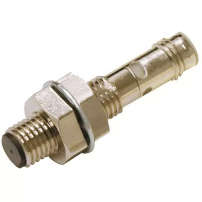 Omron Proximity Sensor Standard Type, E2E-X1R5C28-M3