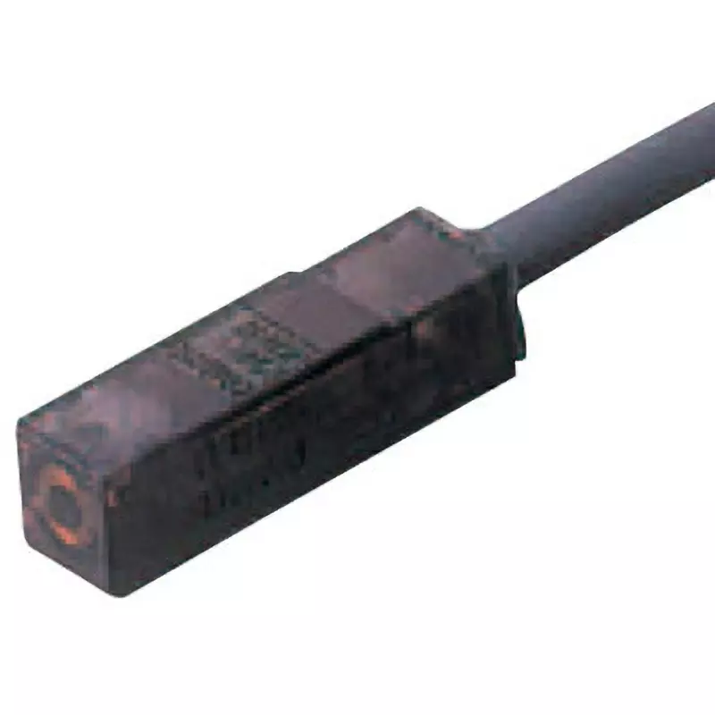 Omron Proximity Sensor Ultra-Compact DC 3-Wire Type Cord Drawer Type, E2S-Q14 1M