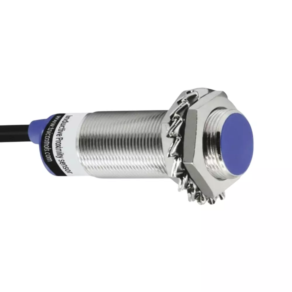 G-SENS AC Proximity Sensor PNP-NPN Non Flush Mount 8 mm, GR-18