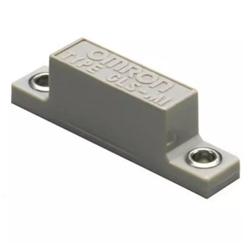 Omron Magnetic Proximity Sensor Magnet Part, GLS-M1