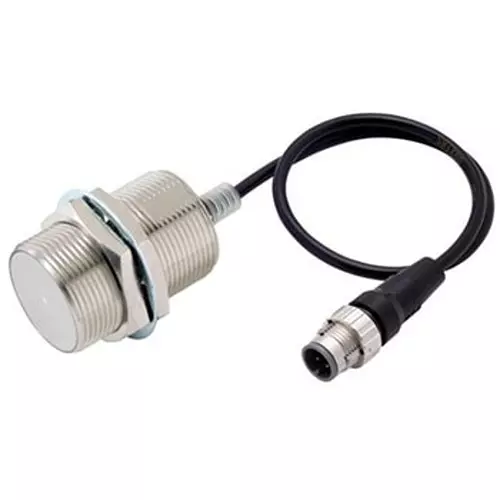 Omron Proximity Sensor 50 mohm or more (at 500 V DC), E2E-X15D1-M1GJ-T-1 0.3M