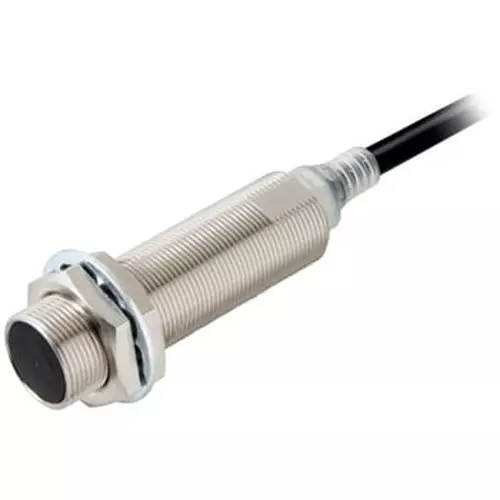 Omron Proximity Sensor 50 mohm or more (at 500 V DC), E2E-X7D1L 5M