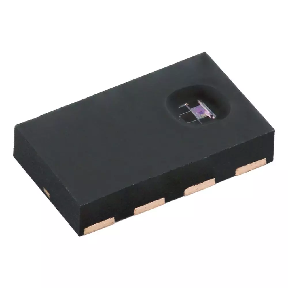 Vishay Proximity Sensor 8 Pins, 3551875