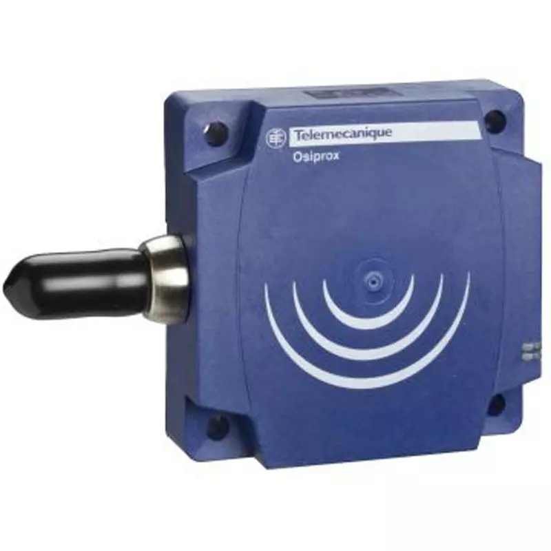 TELEMECANIQUE SENSORS Proximity Sensor 60 mm Detection Distance 12 to 24 DC V, XS8D1A1PBM12
