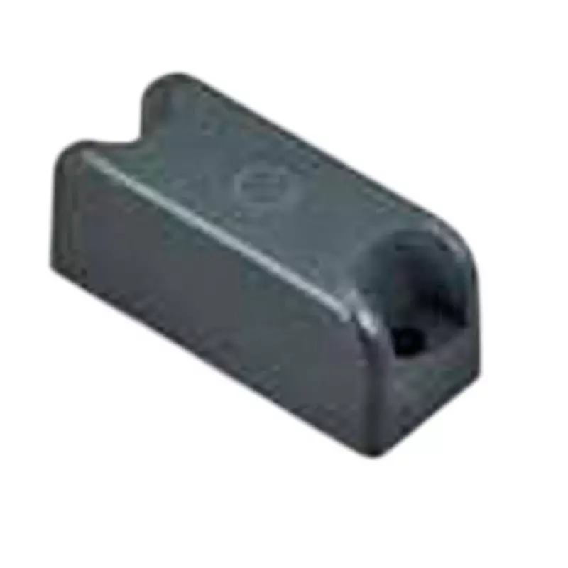 ASA ELECTRONICS INDUSTRY Door Sensor DC5-24 V Power Supply Voltage 15 mm Detection Distance IP67 equivalent, ADG02