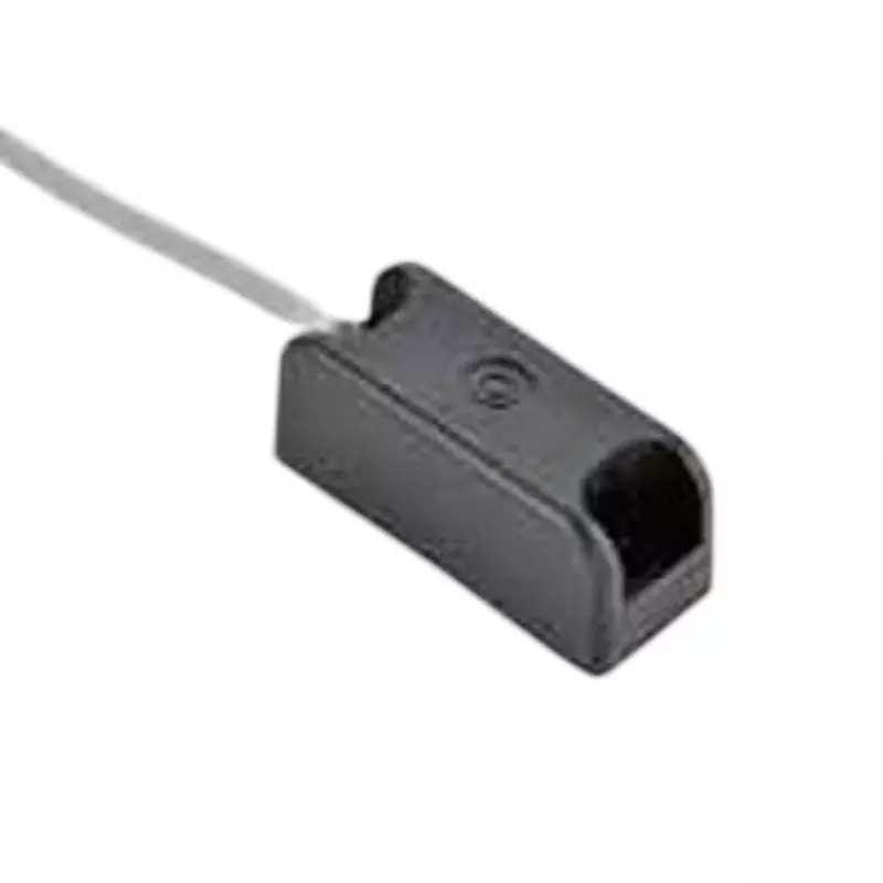 ASA ELECTRONICS INDUSTRY Door Sensor DC5-24 V Power Supply Voltage IP67 equivalent Protection Class 15 mm, ADH02