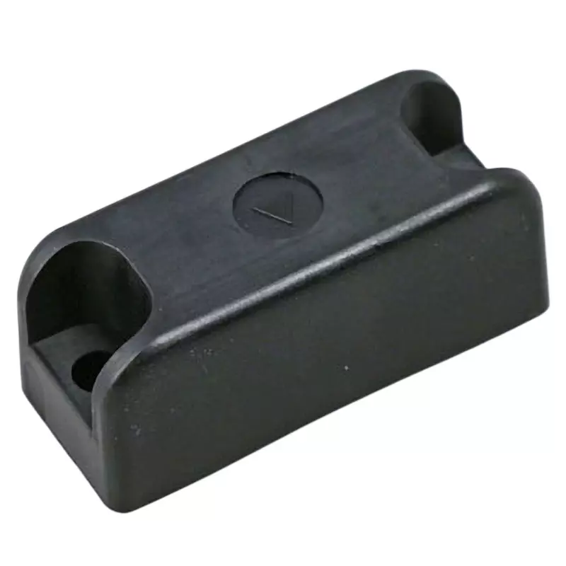 ASA ELECTRONICS INDUSTRY Door Sensor DC5-24 V Power Supply Voltage 12 mm Detection Distance IP67 equivalent, ADG02X