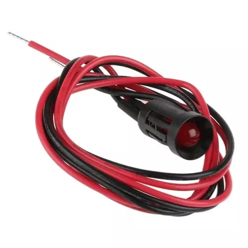rs-pro-red-panel-mount-indicator-24v-dc-mounting-hole-size-8-mm-termination-type-lead-wires-model-no-204085
