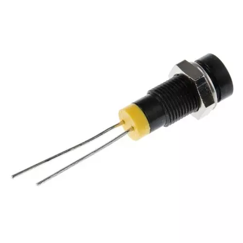 rs-pro-yellow-panel-mount-indicator-2v-dc-mounting-hole-size-6-mm-termination-type-lead-pin-model-no-211926