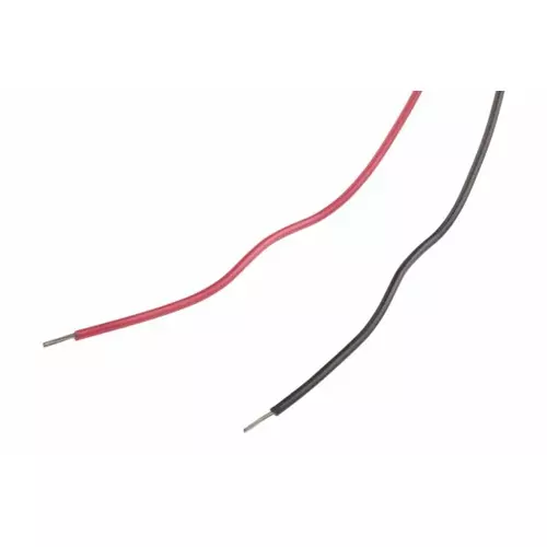 RS PRO White Panel Mount Indicator 24V DC, Mounting Hole Size 6 mm, Termination Type Lead Wires, IP Rating IP67, Model No 7001883