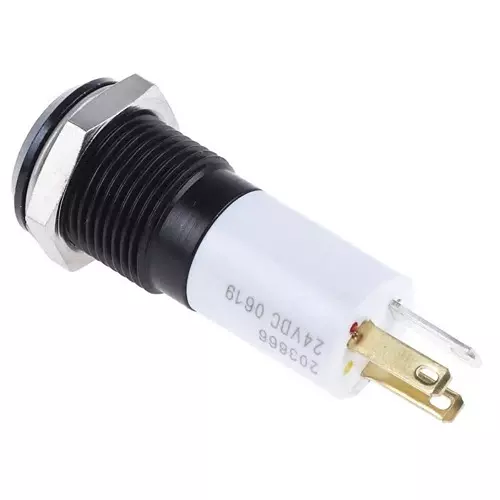 rs-pro-green-red-yellow-panel-mount-indicator-24v-dc-mounting-hole-size-14-mm-termination-type-solder-tab-model-no-203666