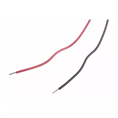 RS PRO Blue Panel Mount Indicator 12V DC, Mounting Hole Size 6 mm, Termination Type Lead Wires, IP Rating IP67, Model No 7001811
