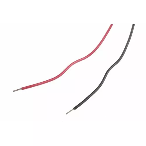 RS PRO White Panel Mount Indicator 12V DC, Mounting Hole Size 6 mm, Termination Type Lead Wires, IP Rating IP67, Model No 7001870