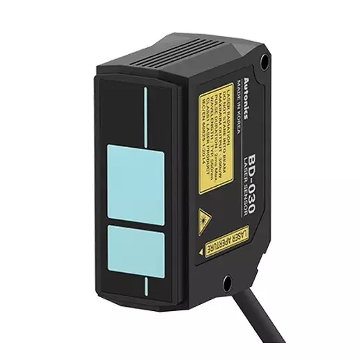 Autonics Displacement Sensors V2-10-30VDC, BD-030