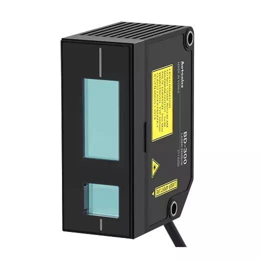 Autonics Displacement Sensors V1-10-30VDC, BD-300