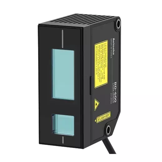 Autonics Displacement Sensors V1-10-30VDC, BD-600