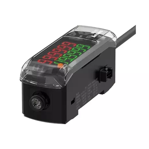 Autonics Displacement Sensors 10-30VDC, BD-A1