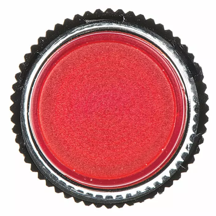 Signal Construct Red Panel Mount Indicator 24 - 28 V 16 mm Mounting Hole Size IP67, SKCD 16014