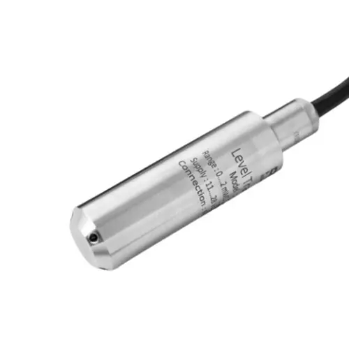 RB Xsense Hydrostatic Level Transmitter 0-4 mH₂O Range 0.5% FS Accuracy, RB21W
