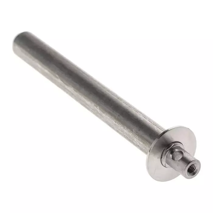 ABB CM-ENS Series Electrode Level Sensing Electrode, Steel Body, 1SVR402902R0000CM-HE