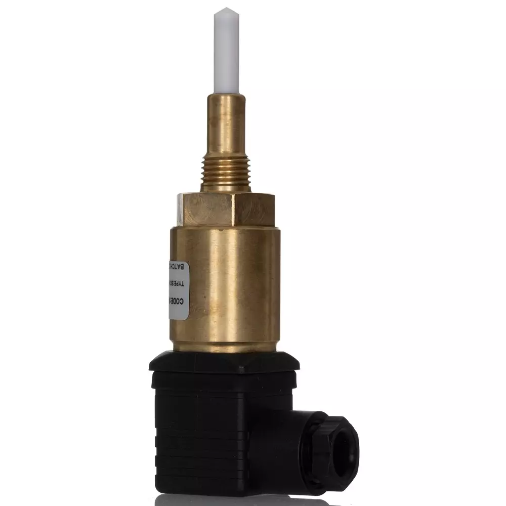 RS PRO Level Sensor Threaded Mount Capacitive, 2660490