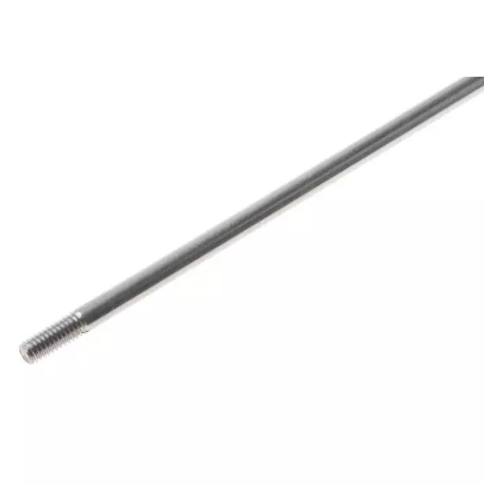 ABB CM-ENS Series Electrode Level Sensing Electrode, Vertical, High Grade Steel, Stainless Steel Body, 1SVR450056R0100CM-SE-600
