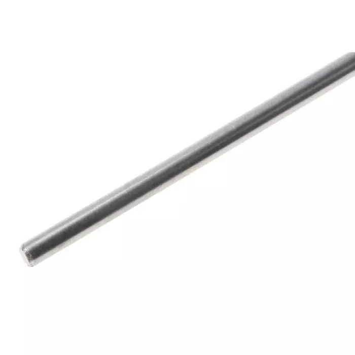 ABB CM-ENS Series Electrode Level Sensing Electrode, Vertical, High Grade Steel, Stainless Steel Body, 1SVR450056R0100CM-SE-600