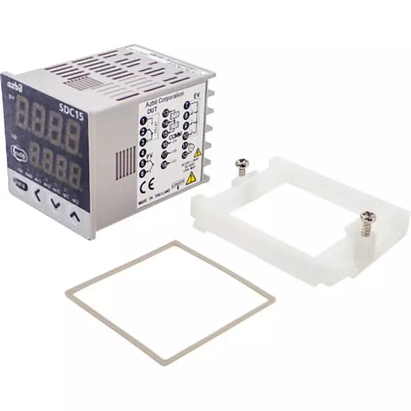 azbil-digital-indicator-controller-ac-100-to-240-v-5060-hz-power-supply-c15tr0ta0300