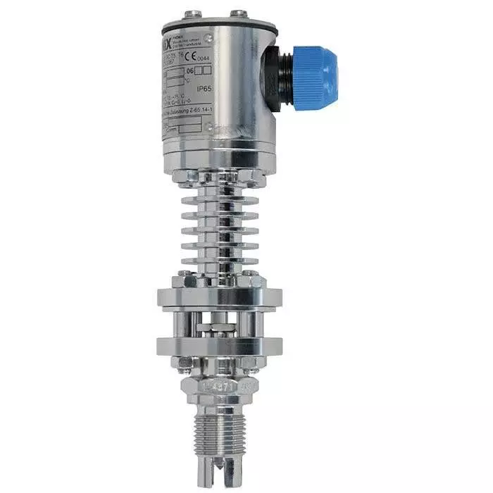 WIKA L-OLS-S Series Level Sensor Level Switch Threaded Stainless Steel Body, 48779401