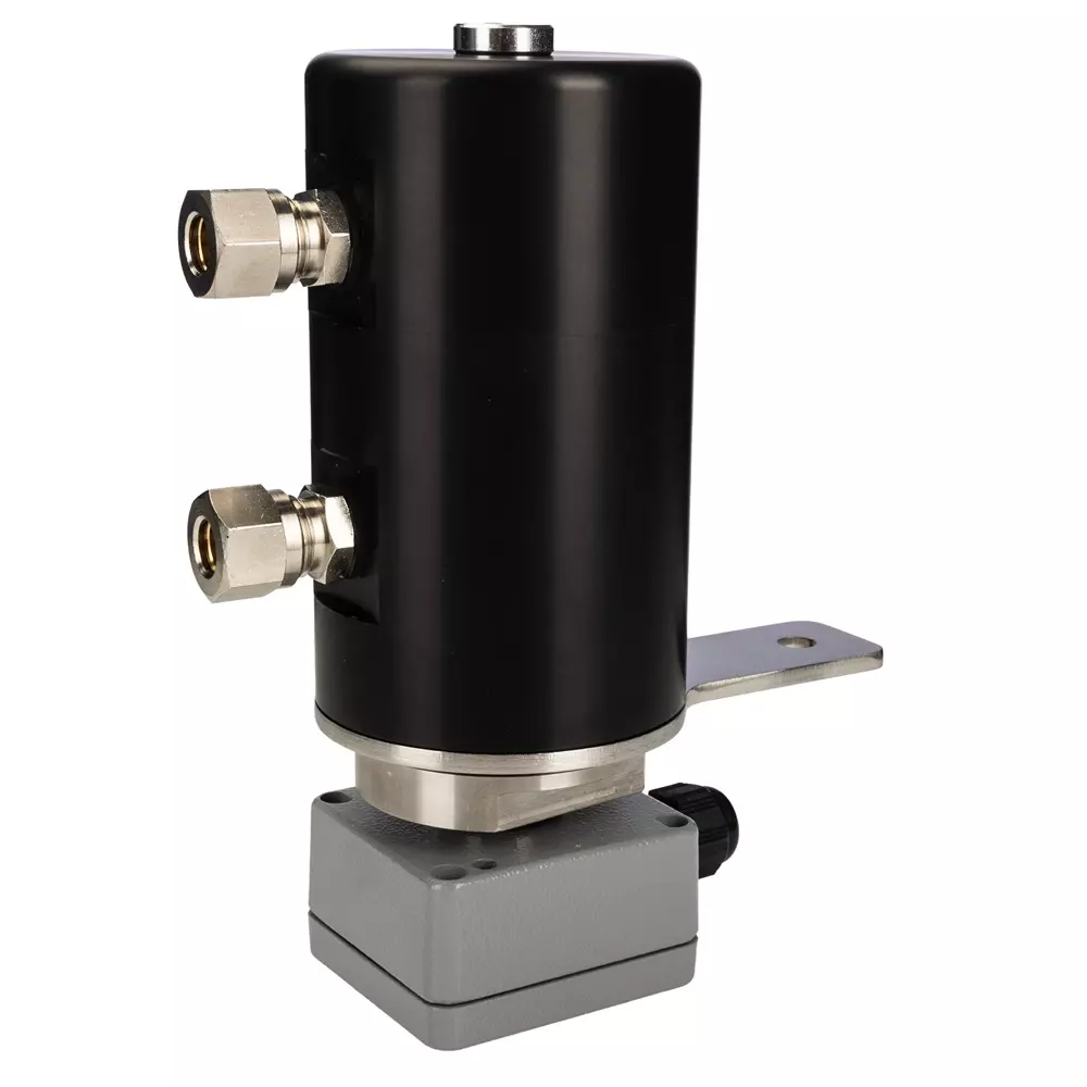 RS PRO Level Sensor Stainless Steel Plug-In Float, 2660460
