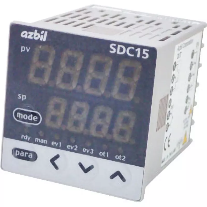 azbil-digital-indicator-controller-ac-100-to-240-v-5060-hz-power-supply-c15tr0ta0100