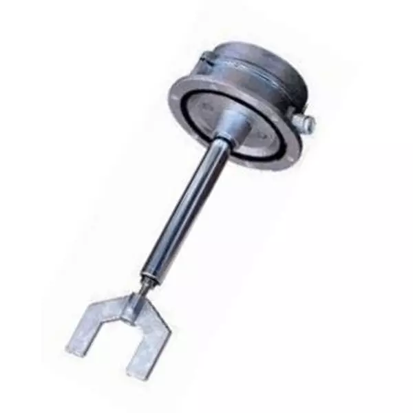 RS PRO Level Sensor Stainless Steel Threaded Mount Paddle, 2660493