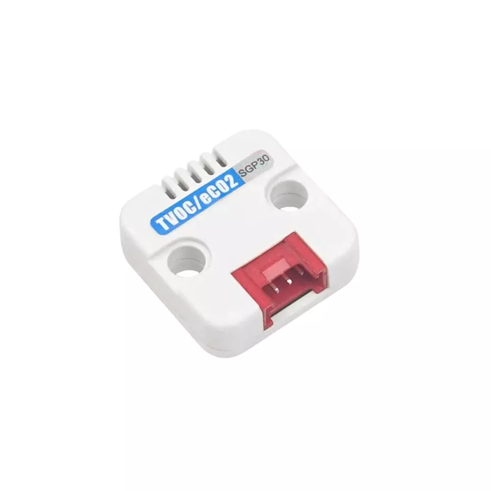 M5Stack Gas Sensor Unit I2 C (7-bit address: 0x58) Interface, M5STACK-U088