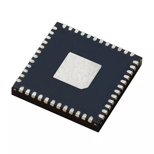 Stmicroelectronics Motor Controller, 3-Ph Bldc, Vfqfpn-48, Stspin32F0A