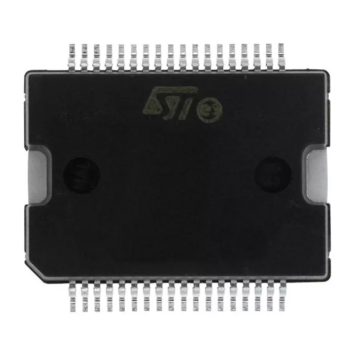 Stmicroelectronics Motor Driver, -40 To 150Deg C, E-L6258Extr