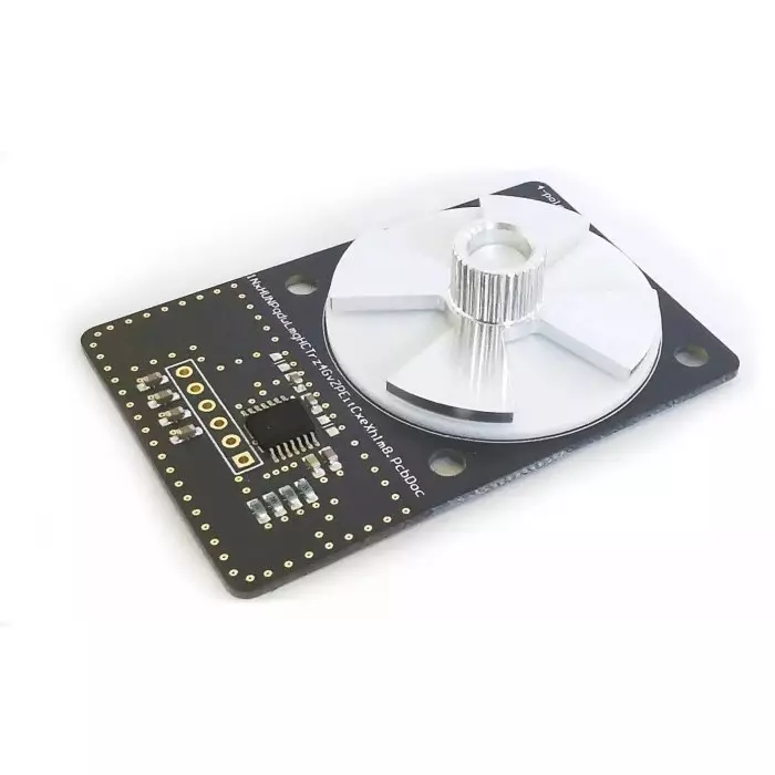AMS OSRAM GROUP Position Sensor Adapter Board for AS5715 AS5715, AS5715-TS_EK_AB