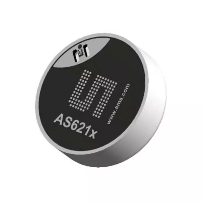 AMS OSRAM GROUP Development Kit AS6212 for, AS6212-DK
