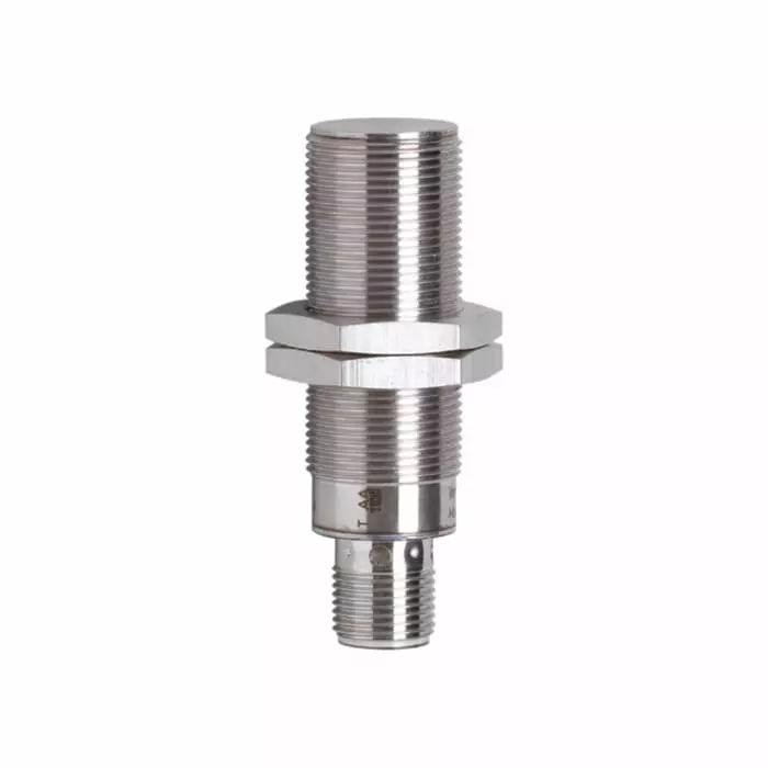 IFM Cylindrical magnetic Field Sensor NO, MGS204