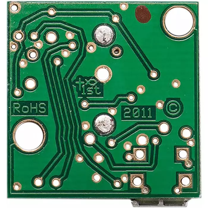 ADAFRUIT INDUSTRIES MaxbotixUltrasonic Distance Sensor Module for USB, 1343