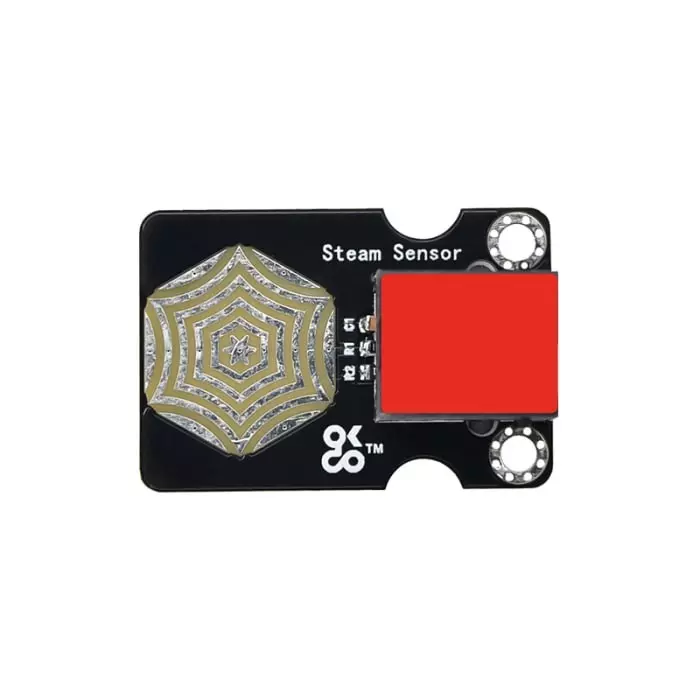 Okdo Steam Sensor Module Temperature Sensor Micro:bit and Arduino, TS2167-A